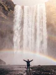 Reborn in 1989: Crea