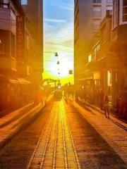 Peninsula Asteroid l