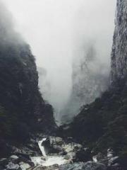 Rong Zhao, male, Nin