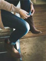 Reborn in the Apocal