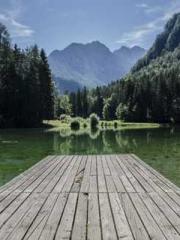 Qi is thin, but I be