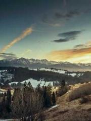 The Generalapos;s Hu