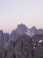 Saintly Gate Venerab