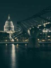 King of Nine Profoun