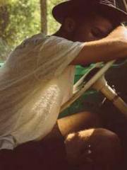 The Wife of My Heart